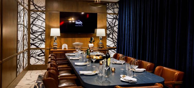 Hotel Indy, Indianapolis, a Tribute Portfolio Hotel图片