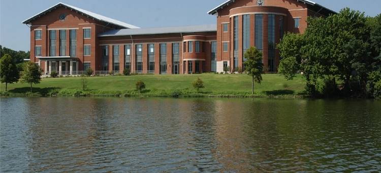 韦科万怡酒店(Courtyard Waco)图片