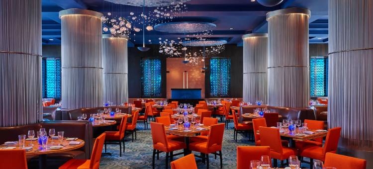 华特迪士尼世界海豚酒店(Walt Disney World Dolphin)图片