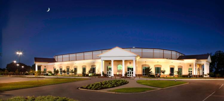 Residence Inn Memphis Southaven图片