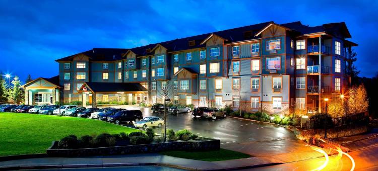 维多利亚门户福朋喜来登酒店(Four Points by Sheraton Victoria Gateway)图片