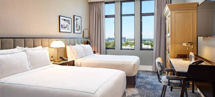 傲途格精选市民酒店(The Citizen Hotel, Autograph Collection)图片