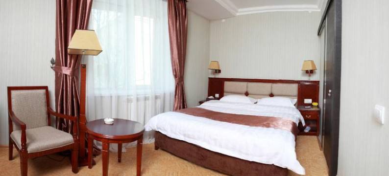 Gostinitsa Orto Doydu图片