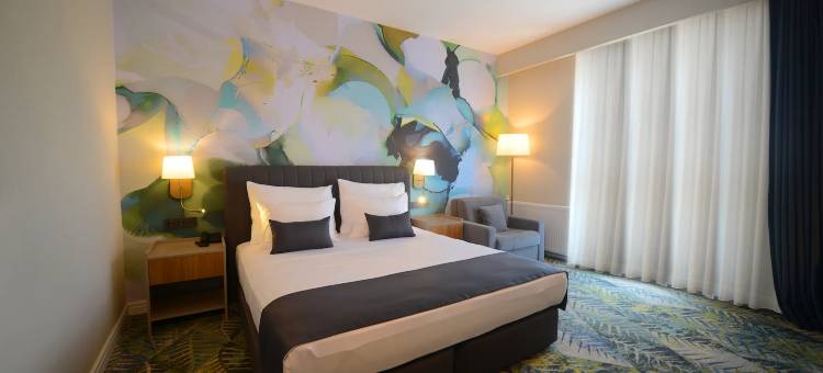 温德姆花园坎巴西(Wyndham Garden Cambasi)图片