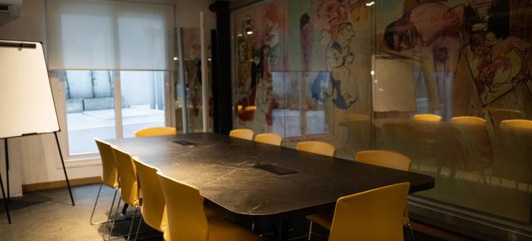 Esplendor by Wyndham Buenos Aires Plaza Francia图片