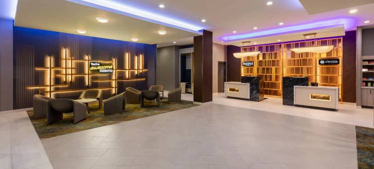 La Quinta Inn & Suites by Wyndham DeSoto图片