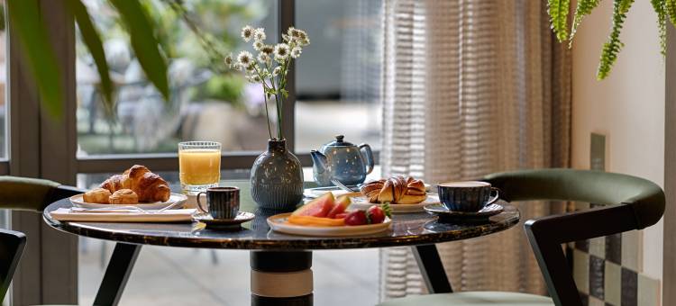 斯特拉多姆之家，傲途格精选(Stradom House, Autograph Collection)图片