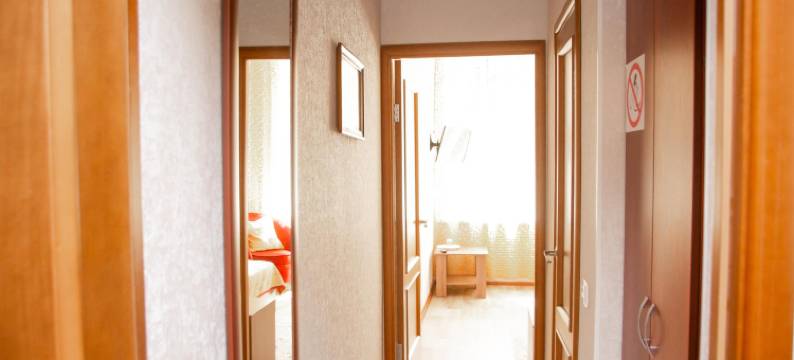 企鹅酒店(Pingvin)图片