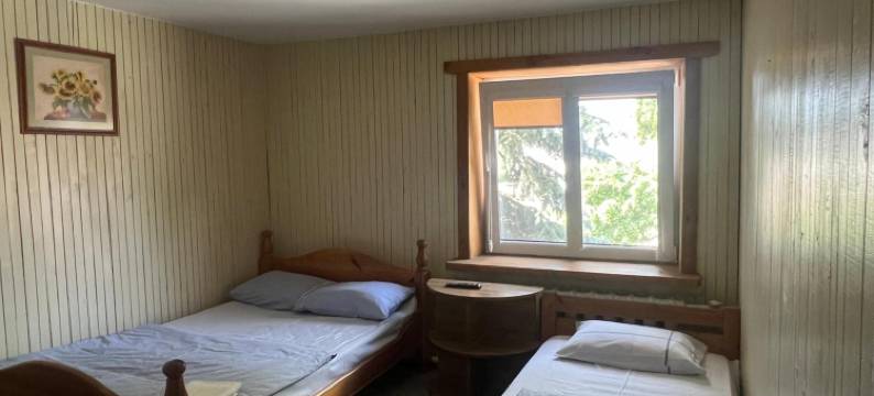 萨勒克旅馆(Salako svečių Namai)图片