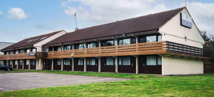 罗瑟勒姆菁英酒店(Primelodge Rotherham)图片