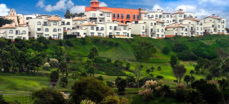 马尔真实酒店及高尔夫度假村(Real del Mar Golf Resort)图片