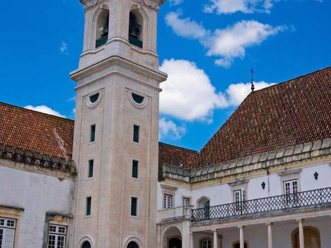 科英布拉纪念B&B