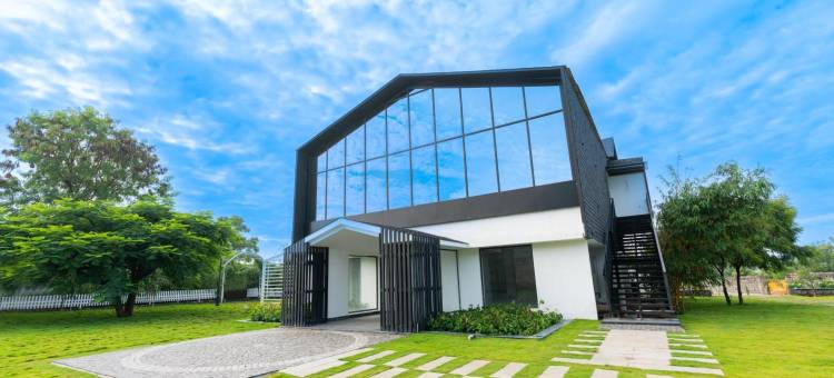 达尔扎度假村(Darza Resorts)图片