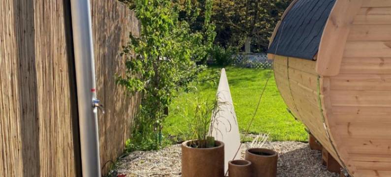 Stockers Kleines Dorfhotel图片