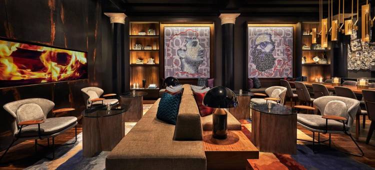 旧金山徽章酒店(Hotel Emblem San Francisco)图片