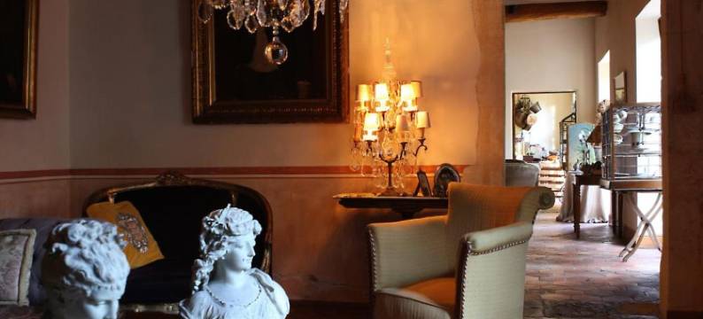 秘密花园酒店(Jardins Secrets)图片