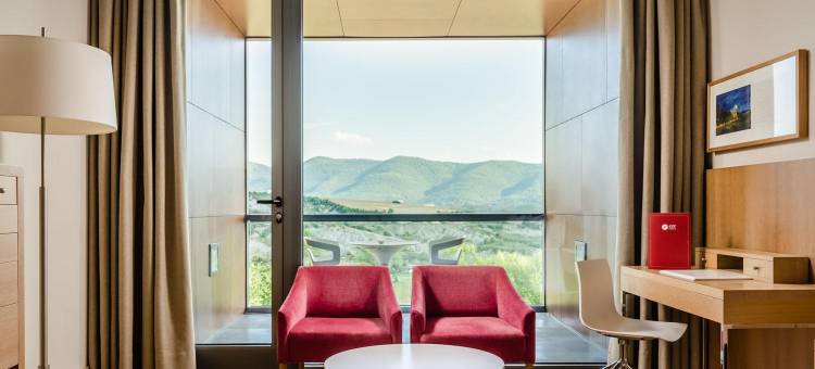 埃克斯马佳斯高尔夫酒店(​Exe Las Margas Golf)图片