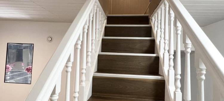 威尔士假日住宿(Welsh Holiday Accommodation)图片