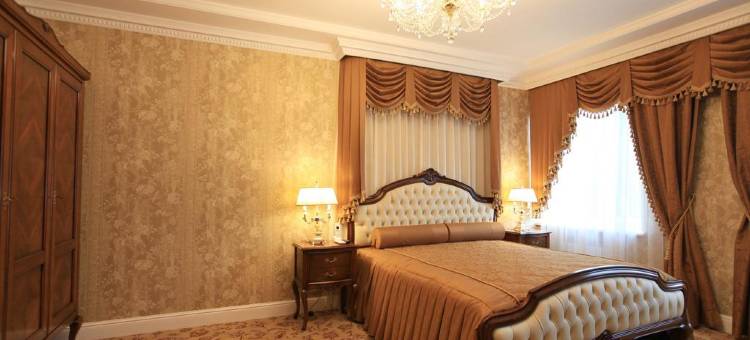 Agidel Hotel图片