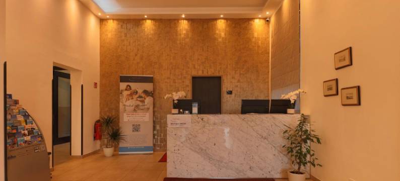 索尔蒂西区美塞法兰克福酒店(Soaltee Westend Messe Frankfurt)图片