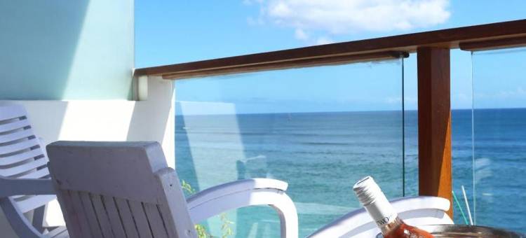 Bale Bingin Beachfront Stay图片