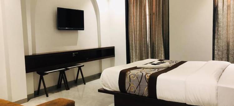 芙劳拉套房酒店(Hotel Flora Suites - Fort)图片