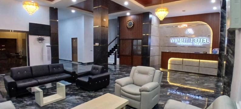 Mabit Hotel Syariah图片