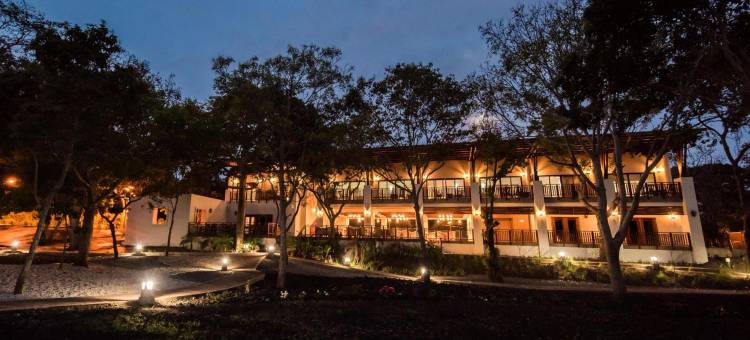 帕卡亚 SPA 旅馆(Pacaya Lodge and Spa)图片