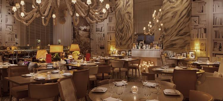 德拉诺迈阿密海滩南海滩酒店(Delano South Beach Miami)图片