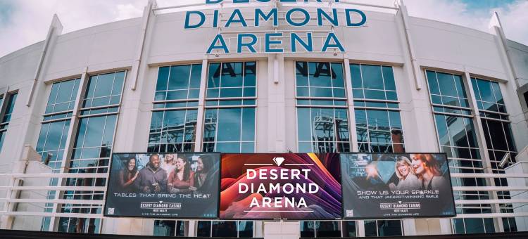 格兰岱尔假日酒店(Holiday Inn Glendale - Stadium & Ent Dist)图片