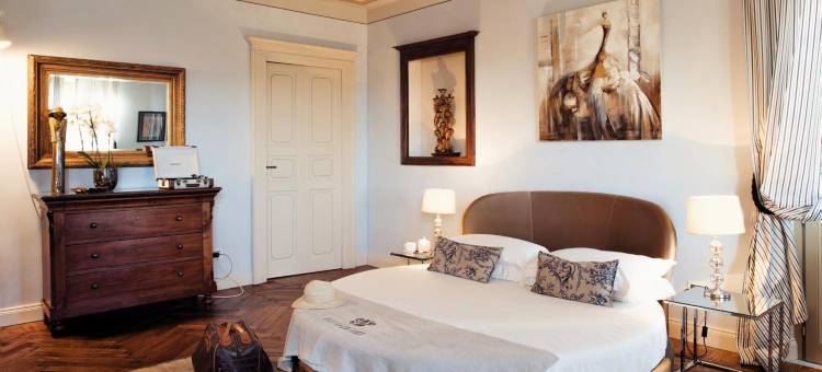 芳塔纳罗莱别墅暨温泉套房(Villa Fontana Relais Suite & Spa)图片