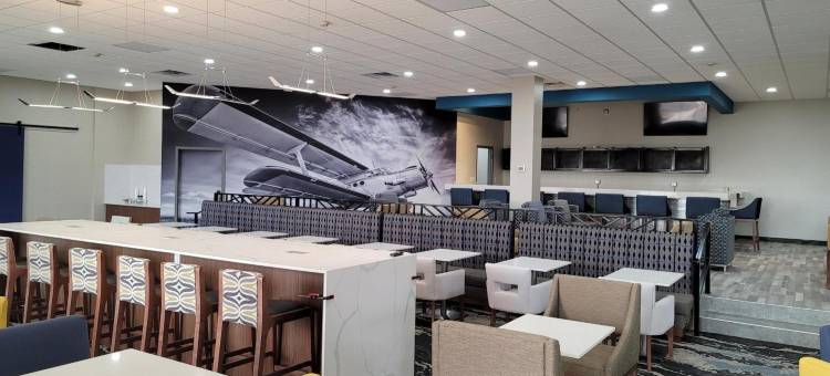 Wingate by Wyndham Wichita Airport图片