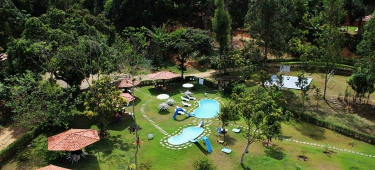 Hotel Chale Nosso Sítio图片