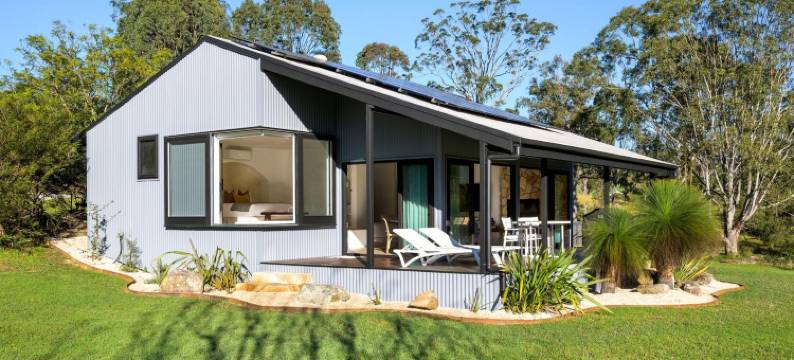 雪松山景酒店-仅限大人(Cedars Mount View (Adults Only))图片