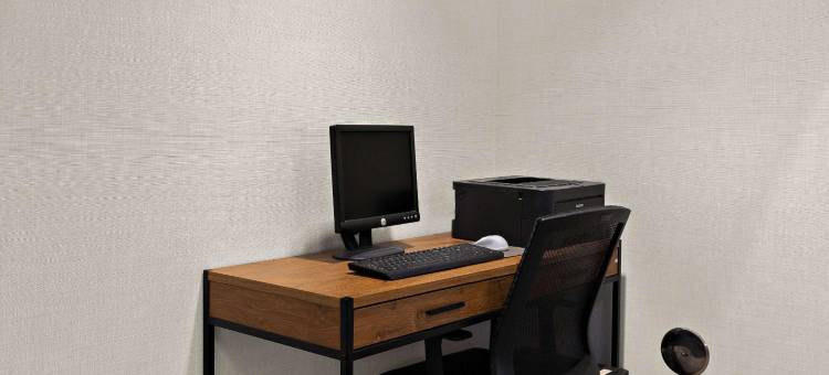 弗里蒙特舒适套房酒店(Comfort Inn & Suites)图片