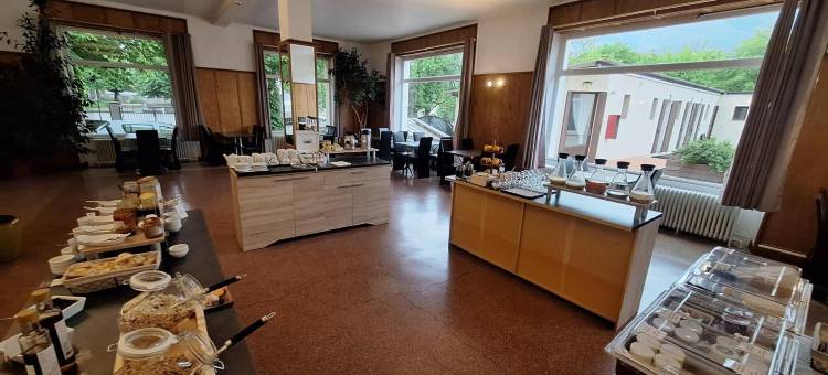 康内塔布勒酒店(Hotel le Connetable)图片
