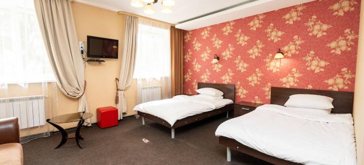 Mini-Otel Dubrava图片