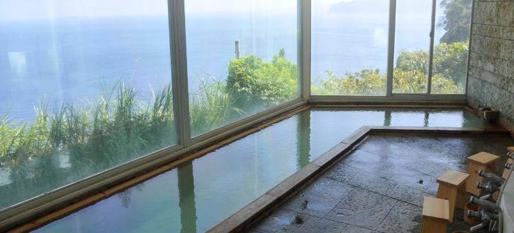 阿塔米微风海滨度假酒店(Breezbay Seaside Resort Atami)图片
