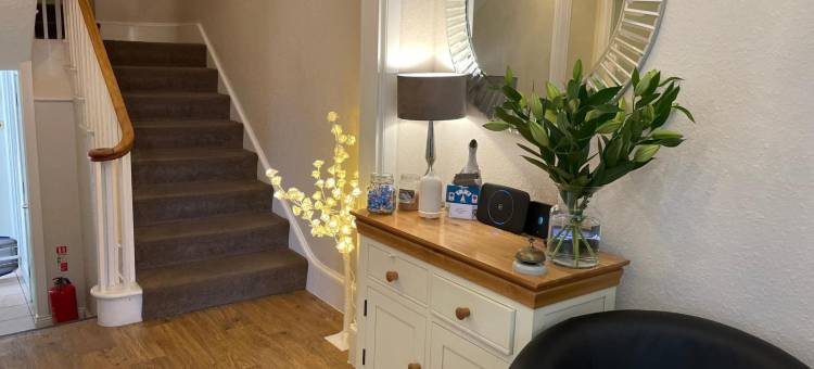 修道院民宿(Abbey House B & B)图片