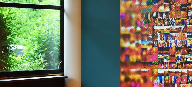 里昂劳基斯酒店(Logis Lyon Est Porte de l'Ain)图片