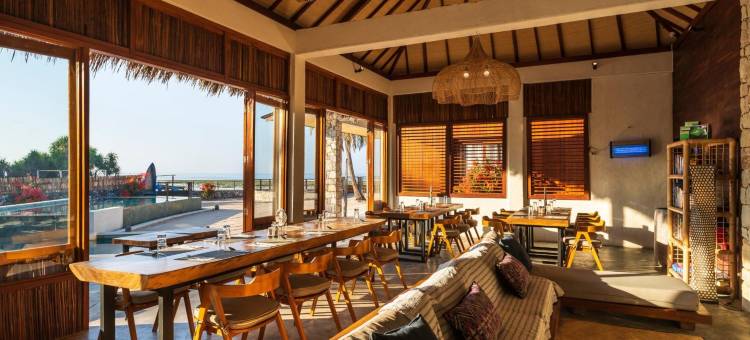 曼杜那度假村(Manduna Resort)图片