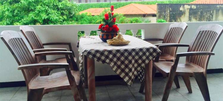 茶屋别墅旅馆(Chaya Villa Guest House)图片