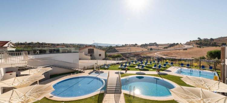 圣拉萨罗埃克酒店(Exe São Lázaro)图片