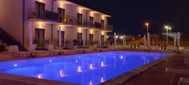 MOSAICO酒店(HOTEL MOSAICO)图片