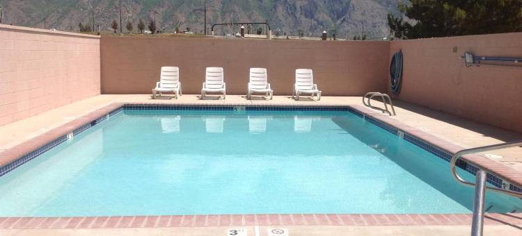 斯普林维尔戴斯酒店(Days Inn by Wyndham Springville)图片