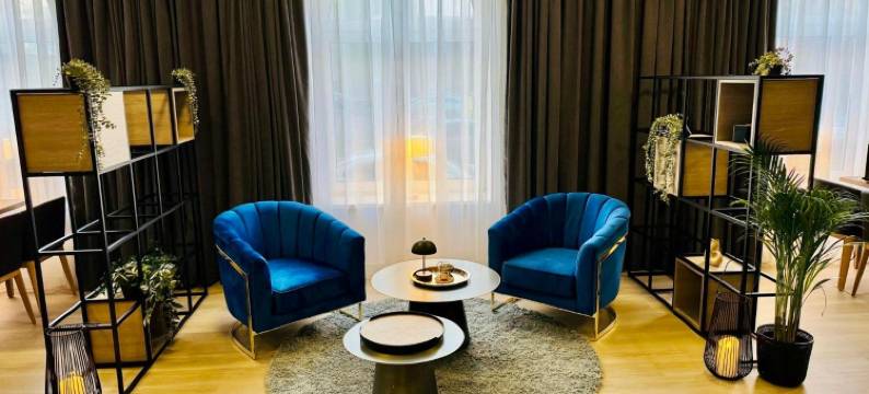 多梅罗威廉港酒店(Dormero Hotel Wilhelmshaven)图片