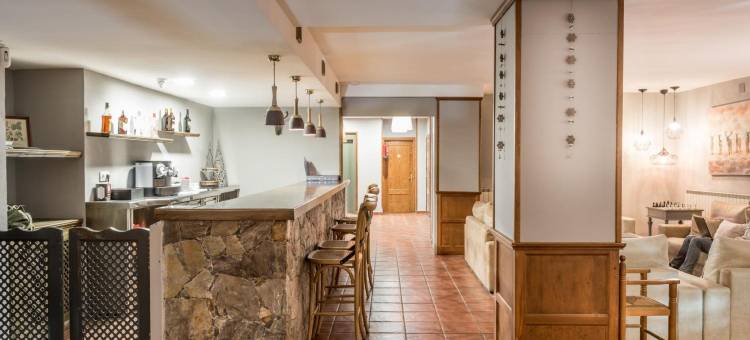 西尔肯 AA 贝勒特酒店(Hotel Snö Beret)图片