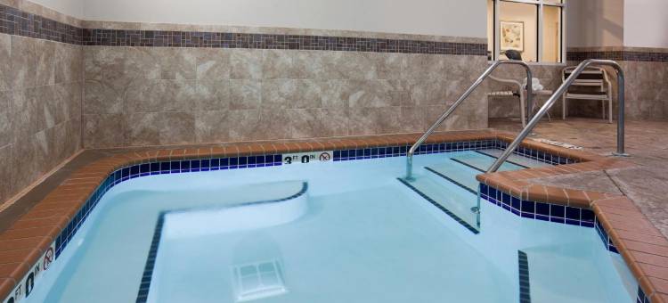 锡布利美吟温德姆酒店(AmericInn by Wyndham Sibley)图片