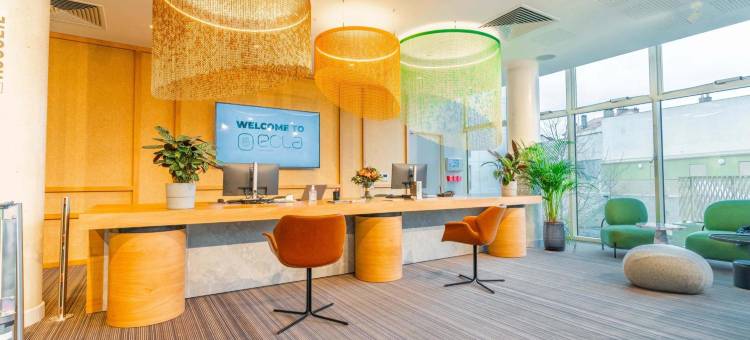 埃克拉巴黎维尔吉夫(Ecla Paris Villejuif)图片