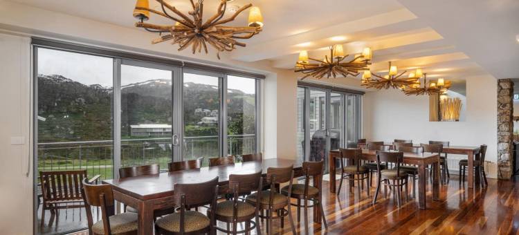 库罗拉旅馆(Kooloora Lodge)图片